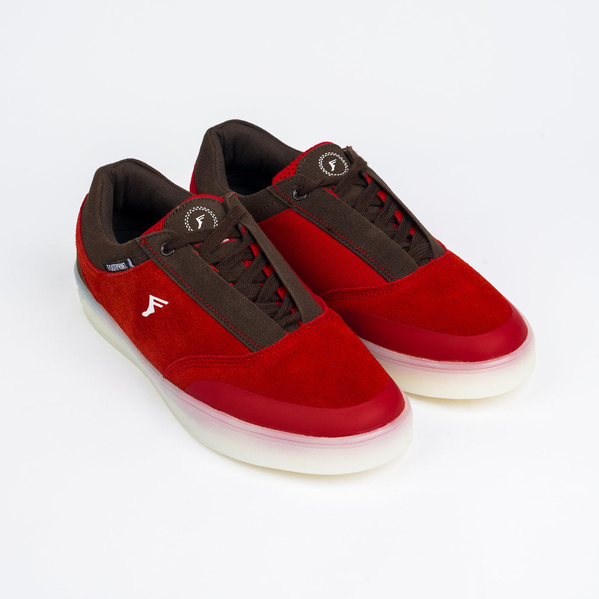 FP Footwear Decenzo DGS3 Shoes