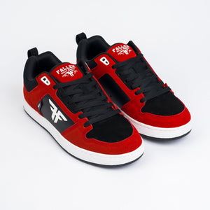 Fallen Billy Marks Revolver Shoes