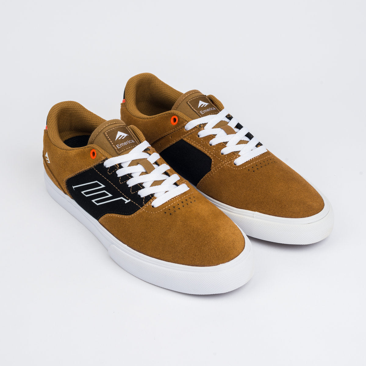Emerica Low Vulc Shoes