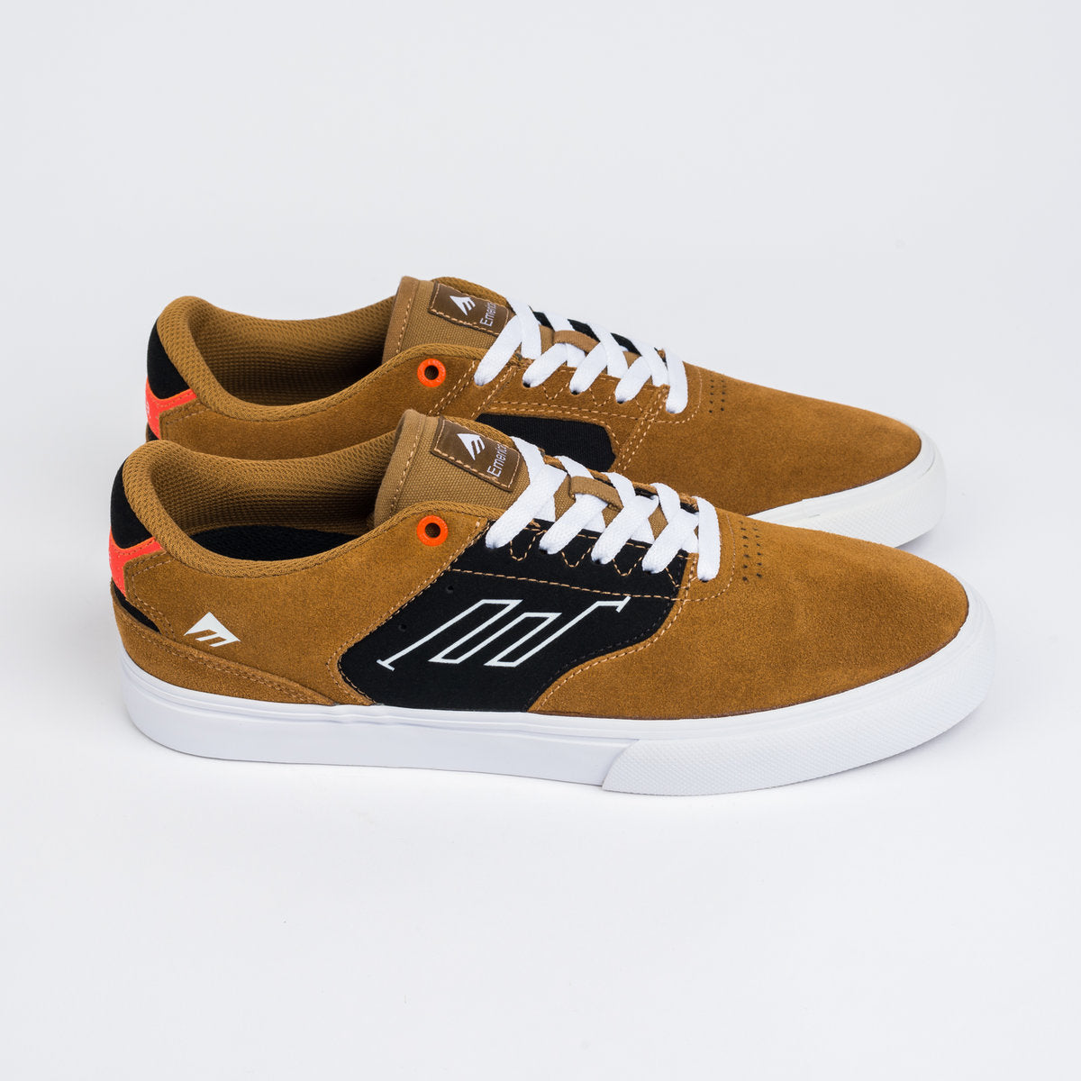 Emerica Low Vulc Shoes