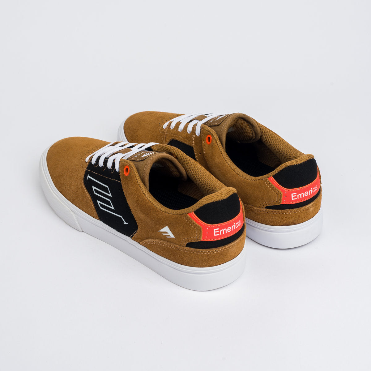 Emerica Low Vulc Shoes