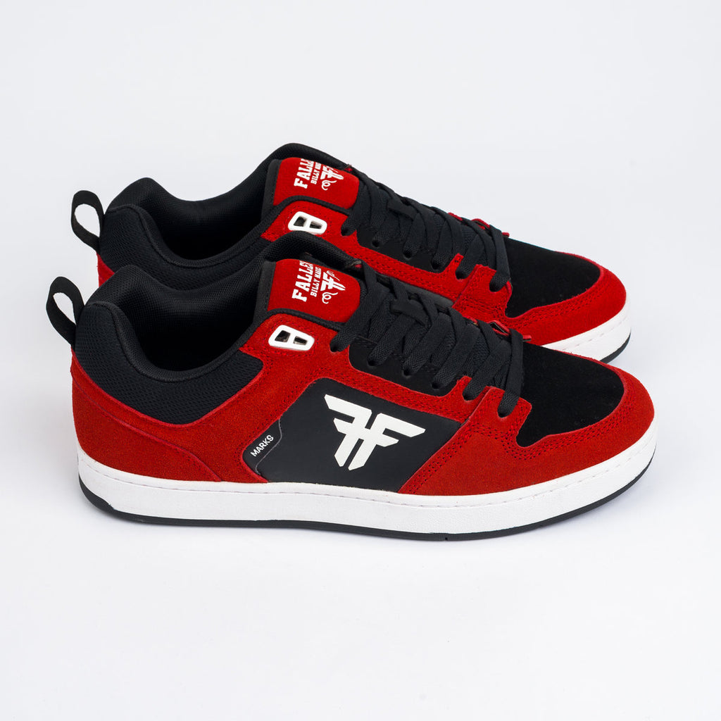 Fallen Billy Marks Revolver Shoes
