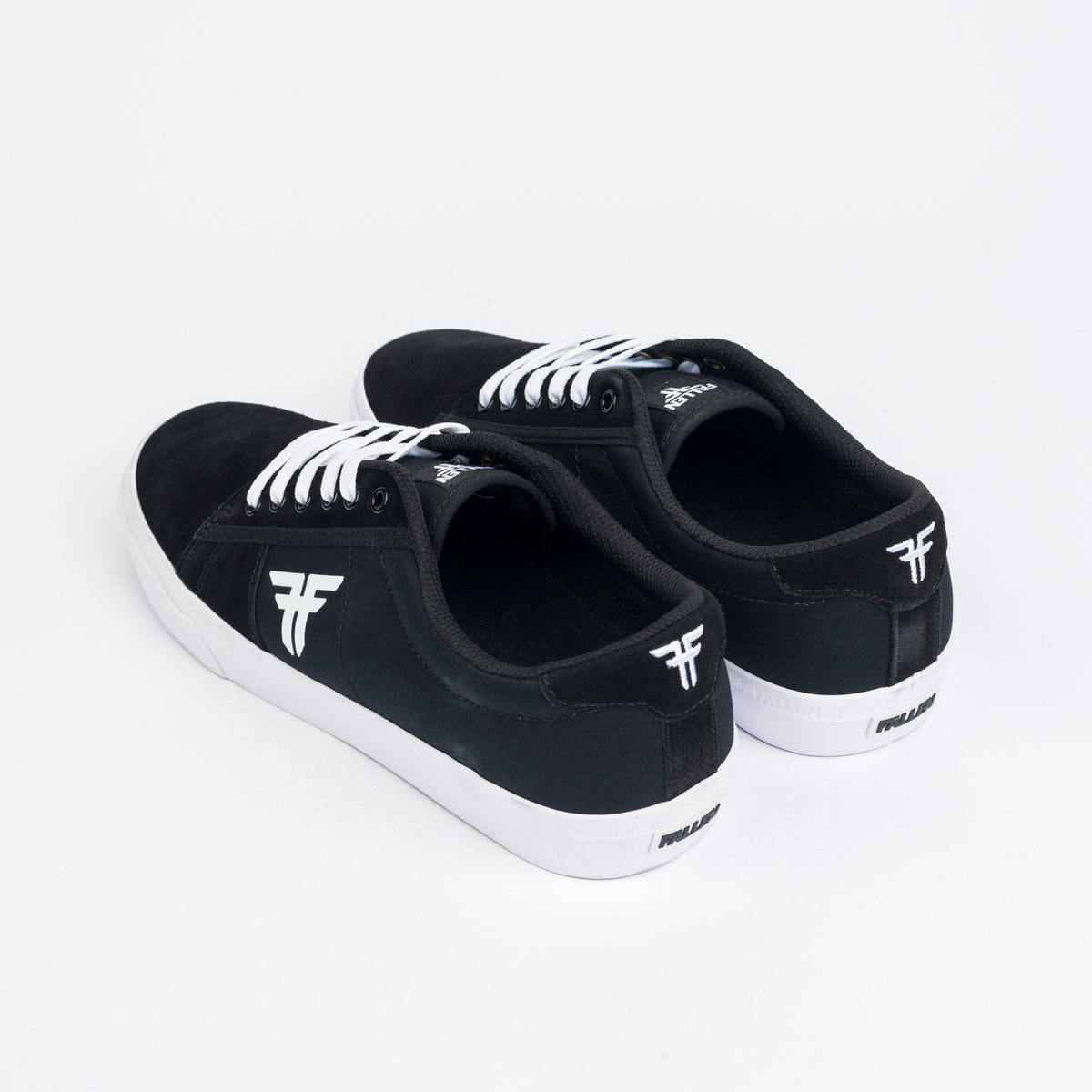 Fallen Bomber Shoes