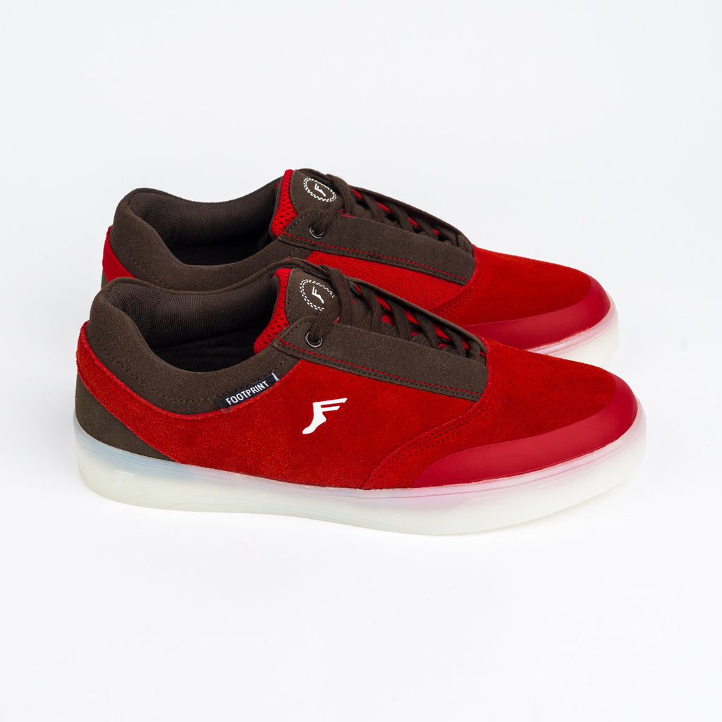 FP Footwear Decenzo DGS3 Shoes