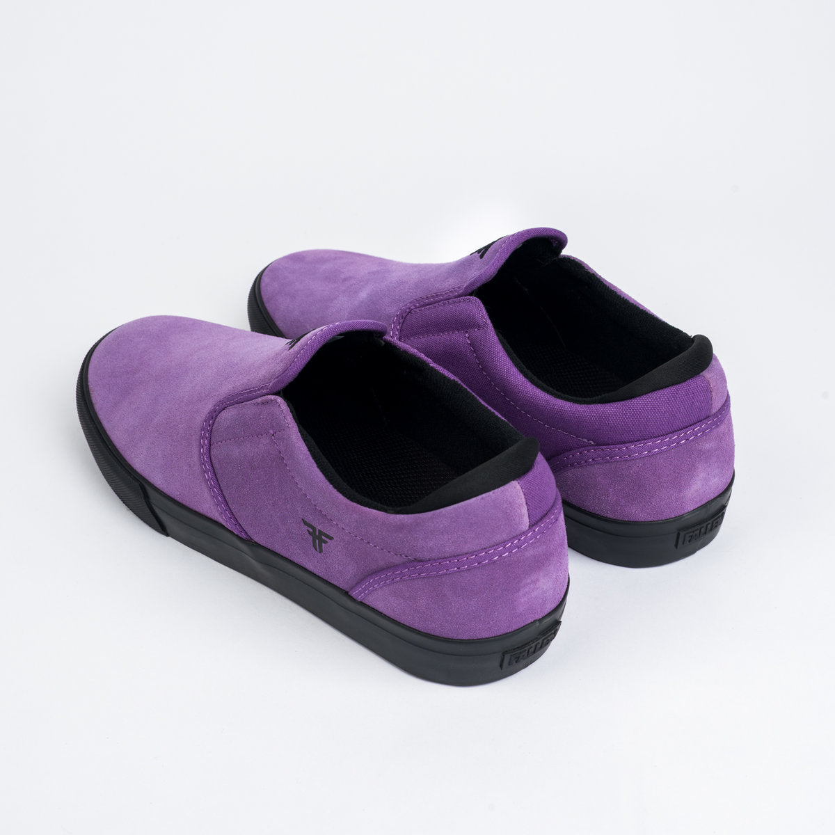 Fallen Shoes The Easy