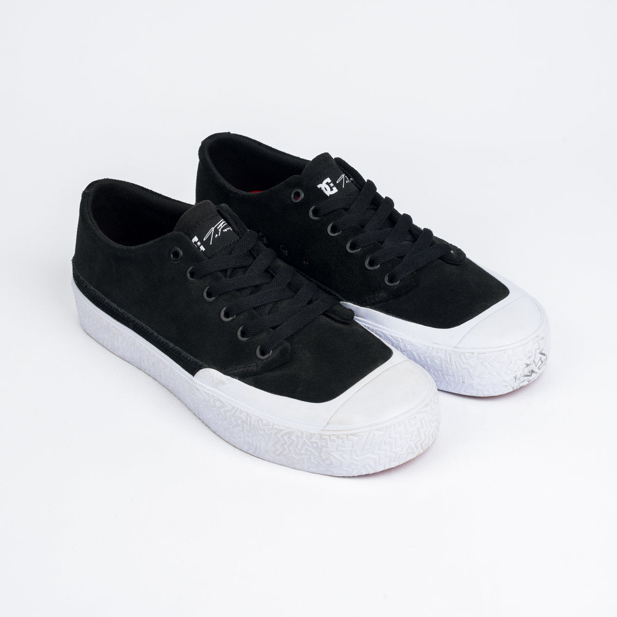 DC Shoes T-Funk Lo S