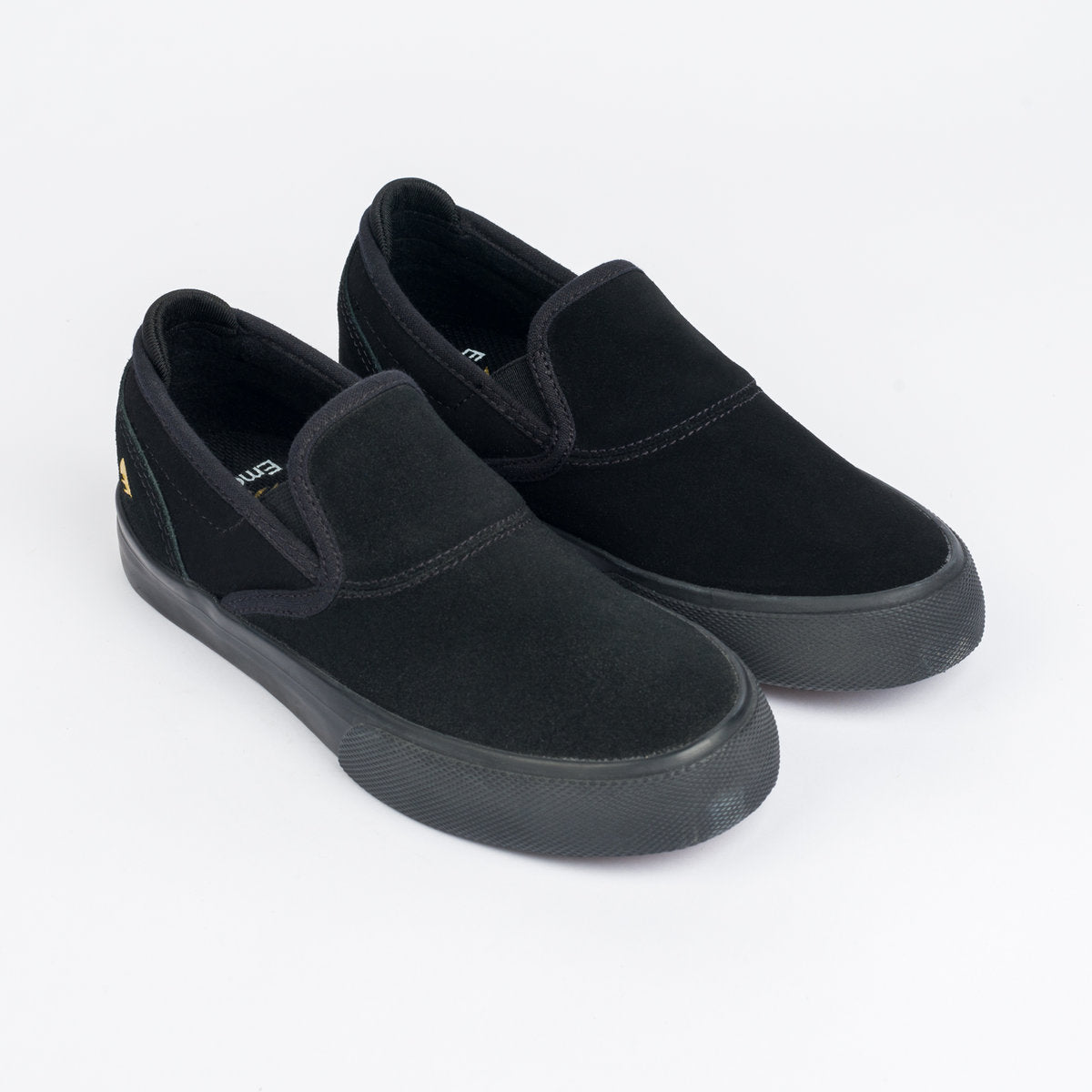 Emerica Wino G6 Slip-On Youth Shoes