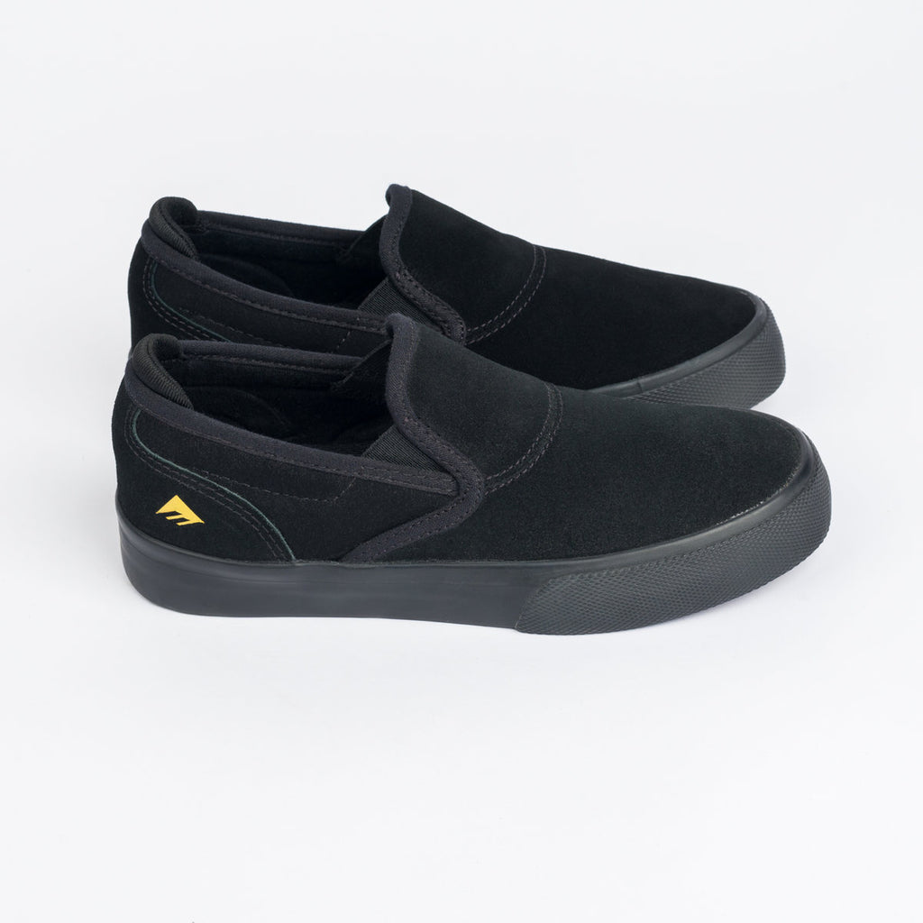 Emerica Wino G6 Slip-On Youth Shoes