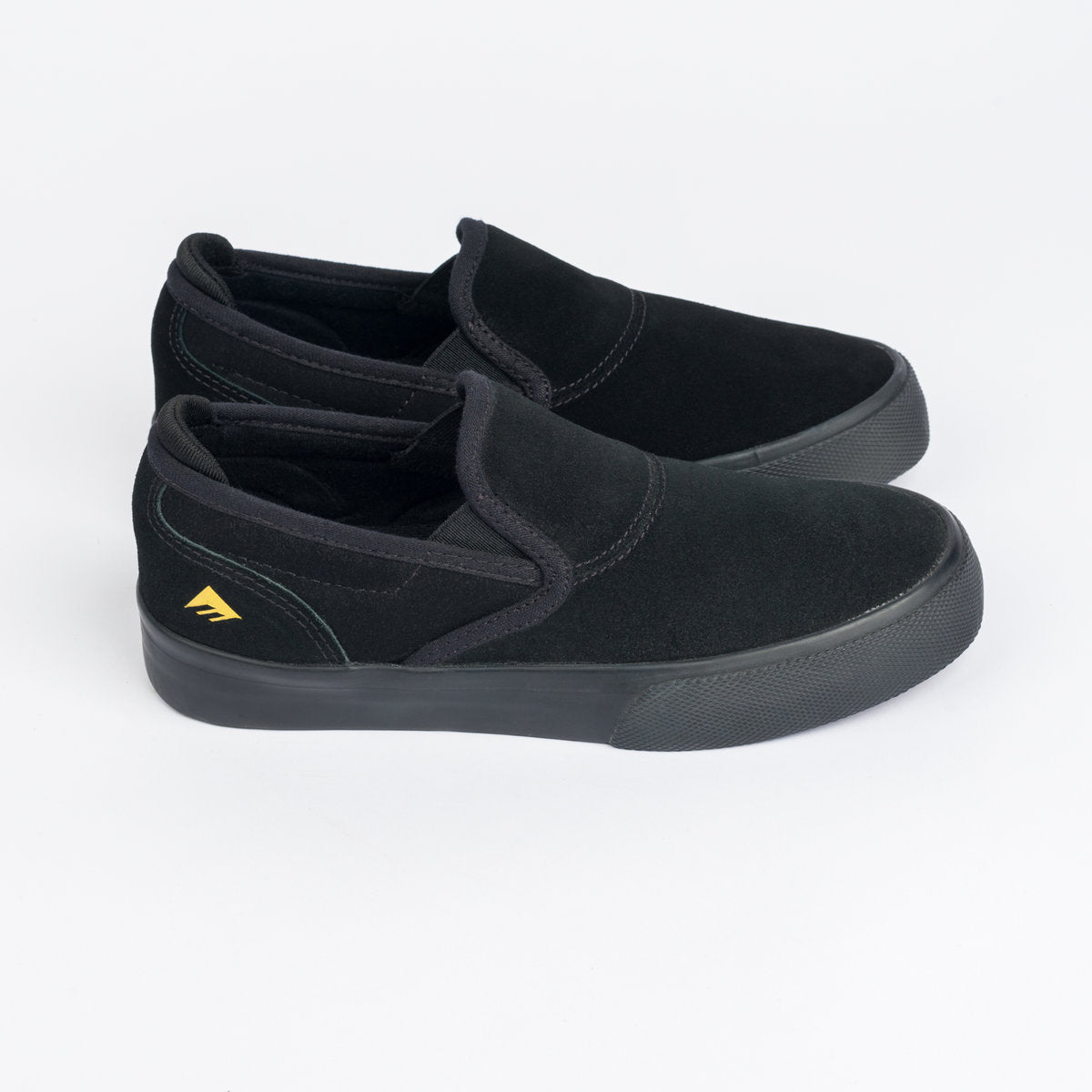 Emerica Wino G6 Slip-On Youth Shoes