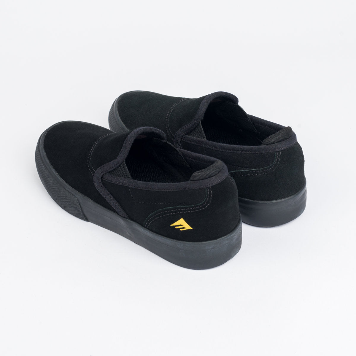 Emerica Wino G6 Slip-On Youth Shoes