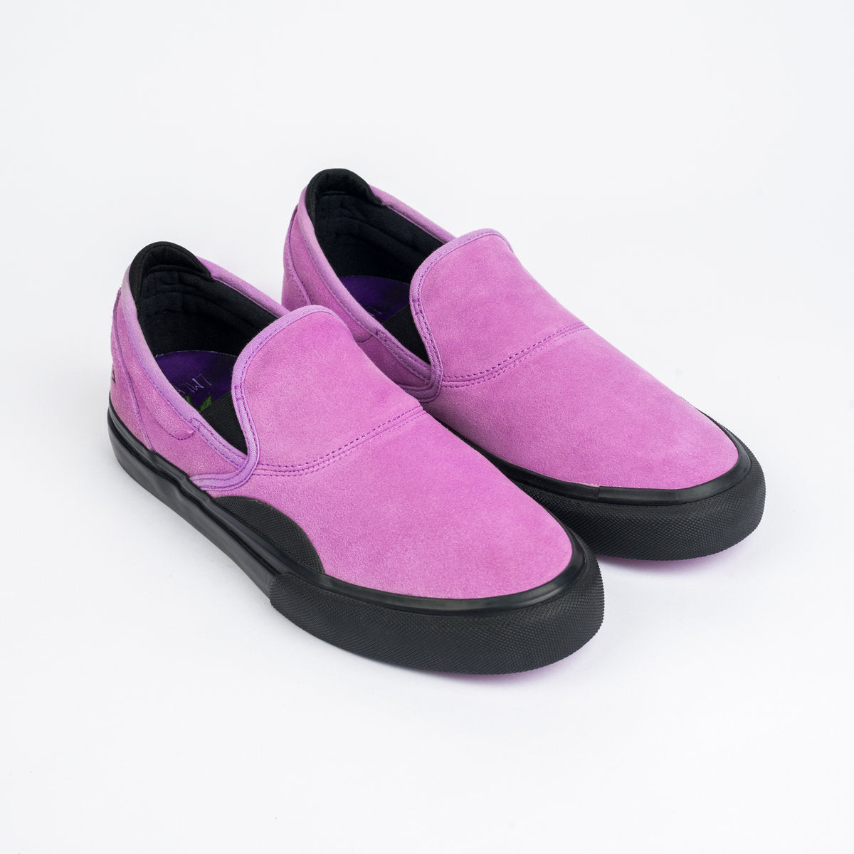 Emerica G6 Slip-on Shoes