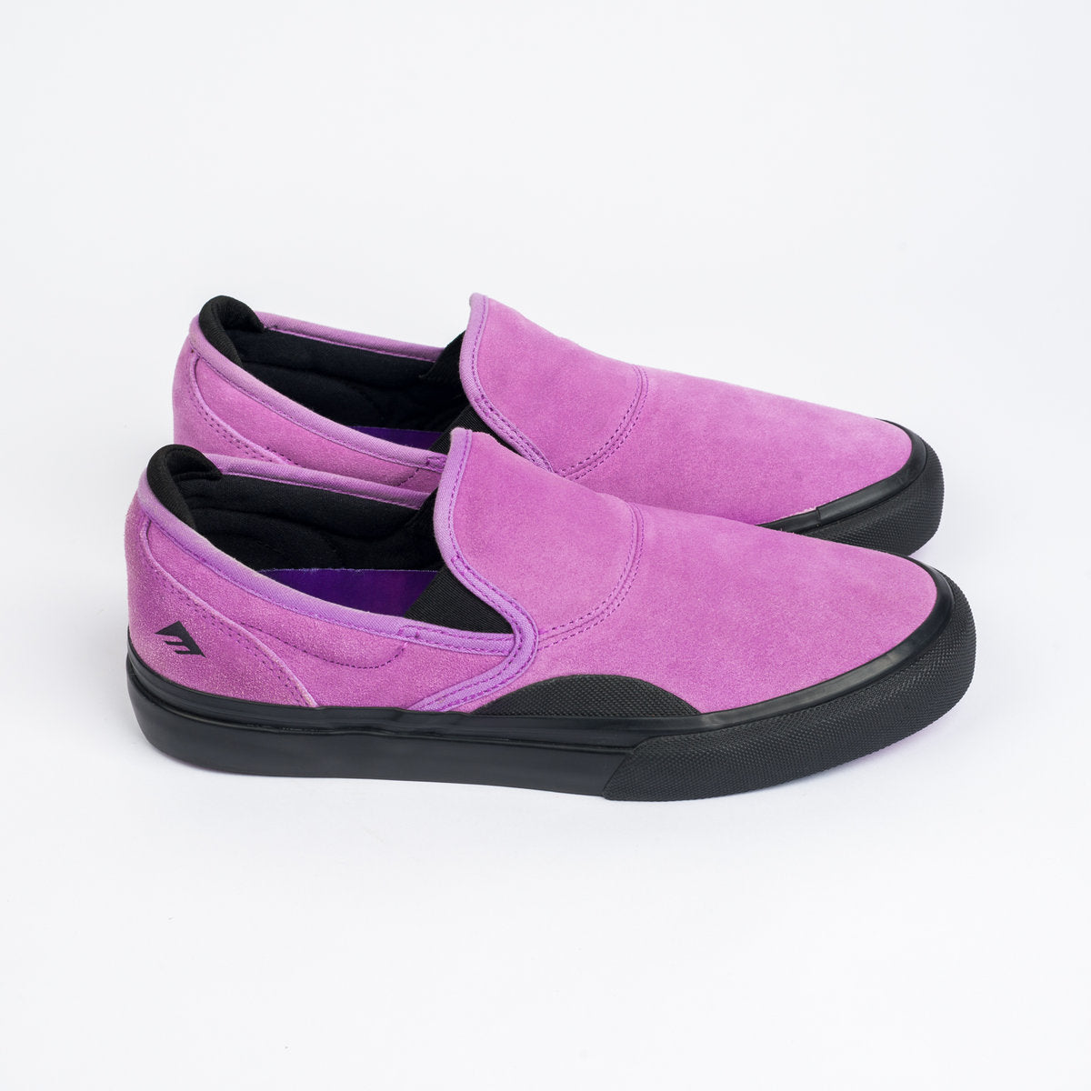 Emerica G6 Slip-on Shoes