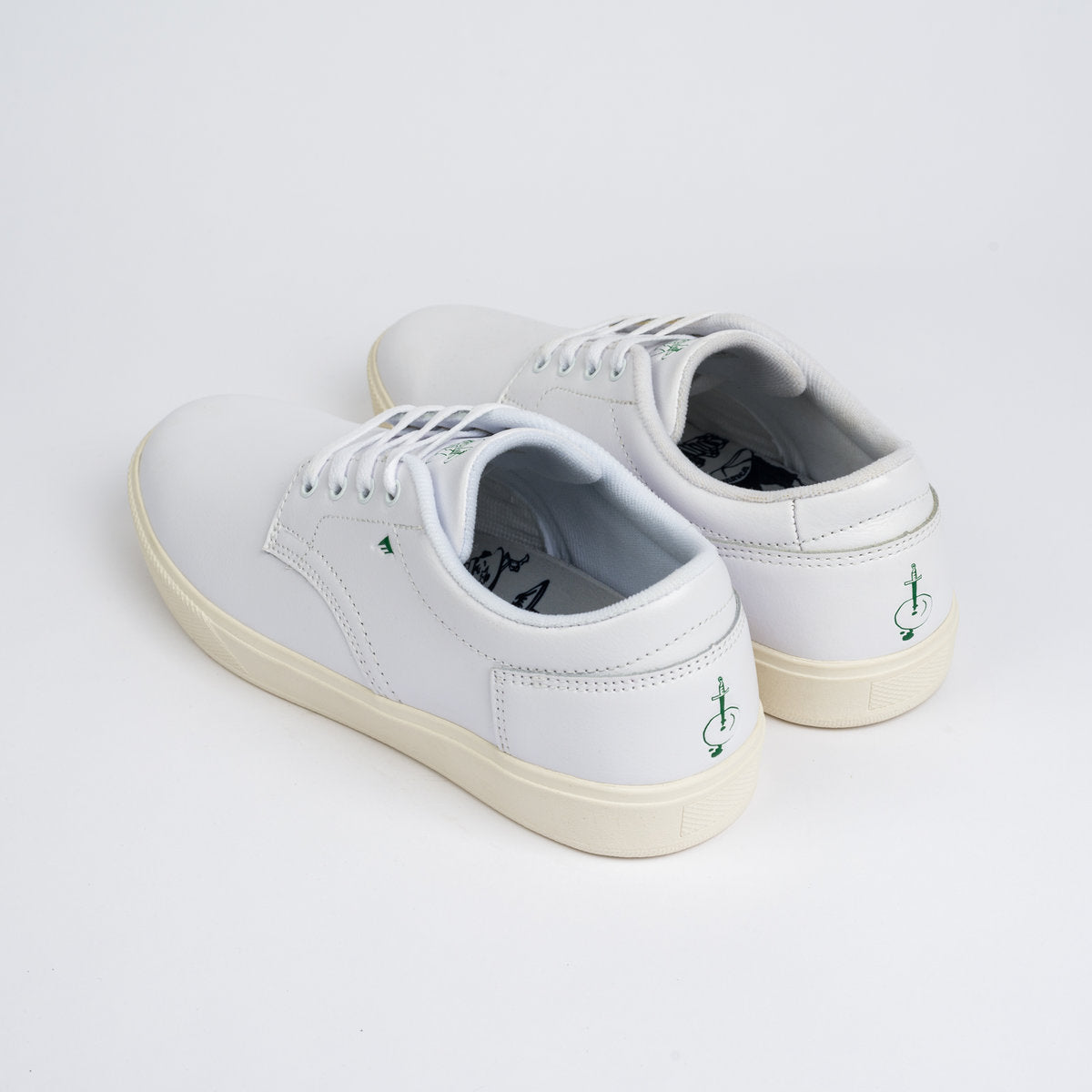 Emerica Spanky G6 Shoes