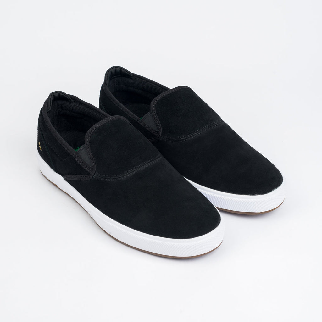 Emerica Wino G6 Slip Cup Shoes