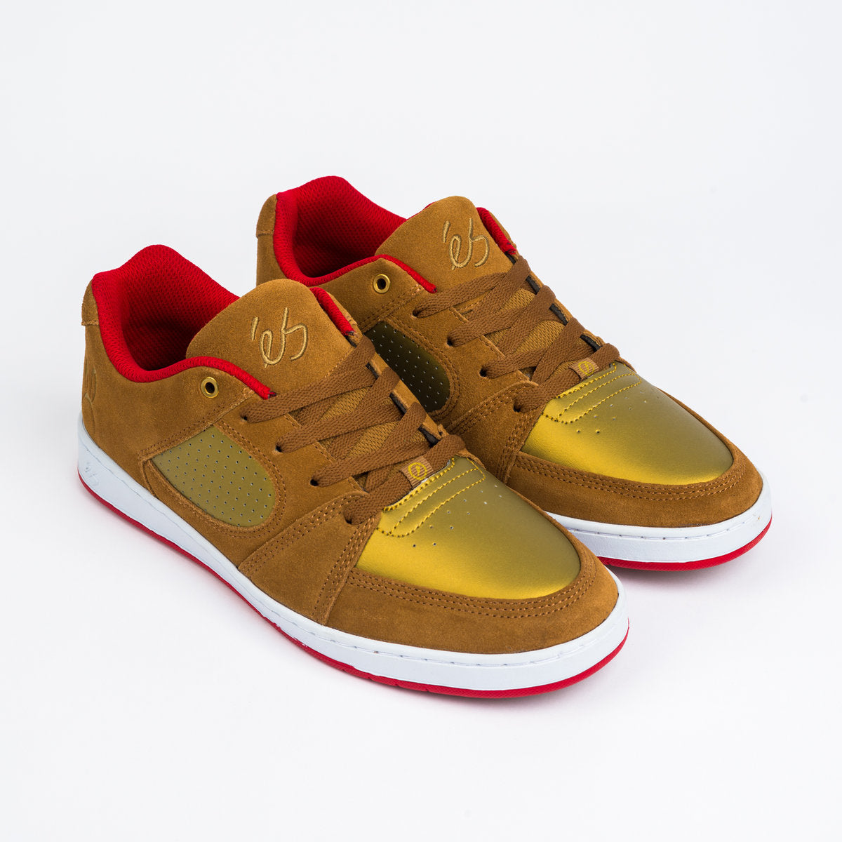eŚ Accel Slim Shoes