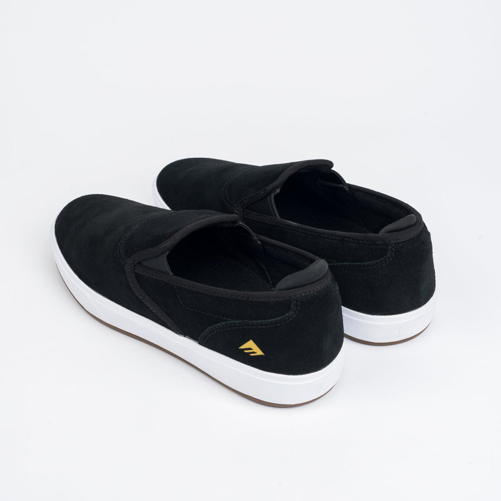 Emerica Wino G6 Slip Cup Shoes
