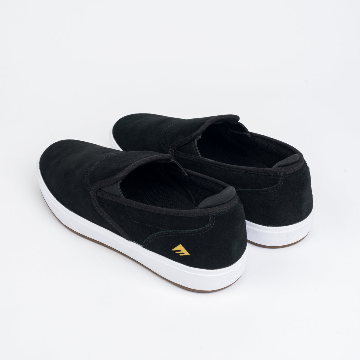 Emerica Wino G6 Slip Cup Shoes