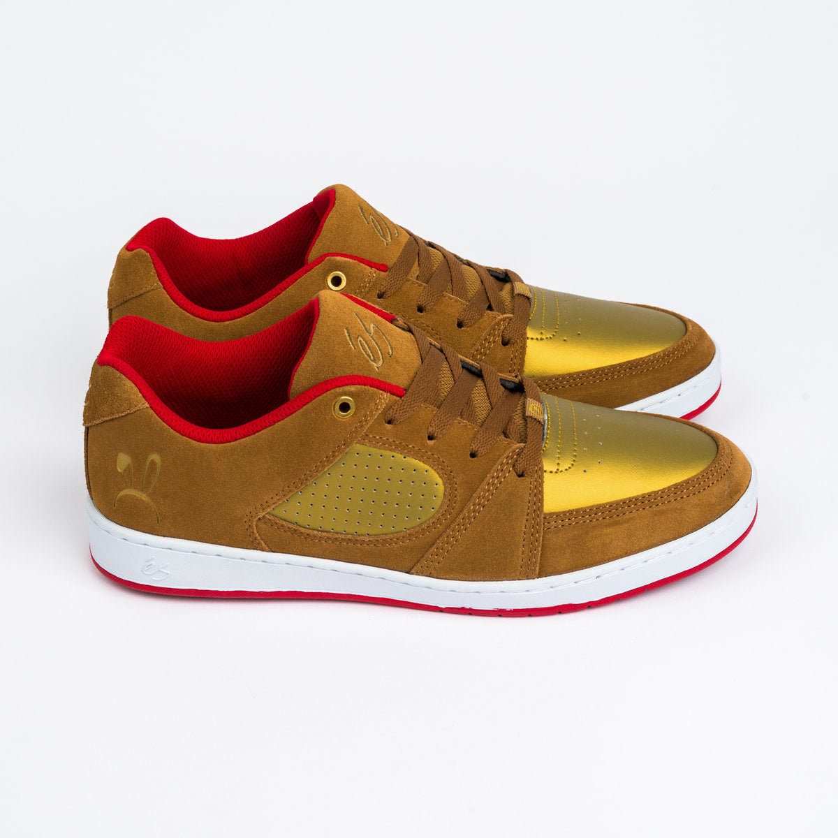 eŚ Accel Slim Shoes