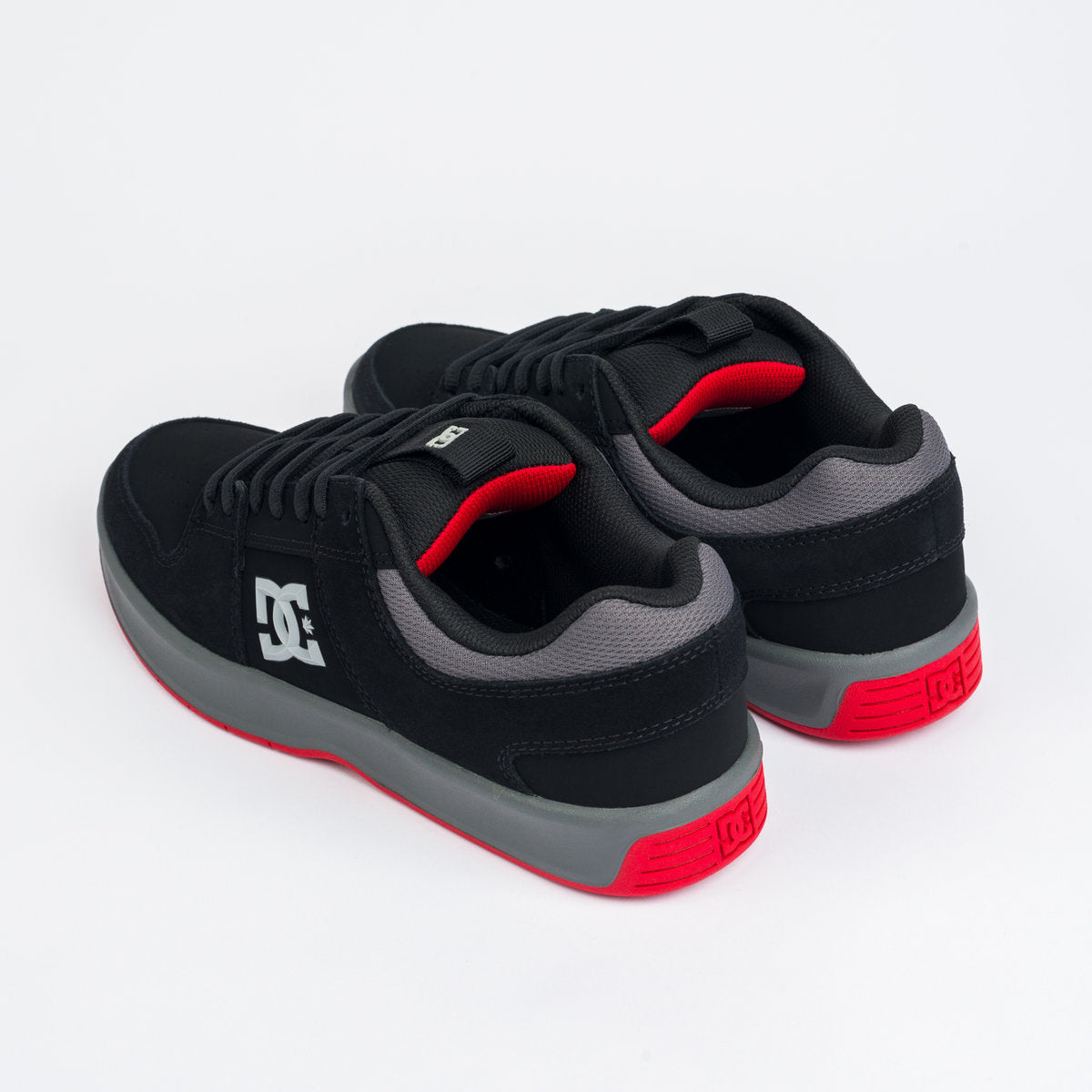 DC Lynx Zero Shoes