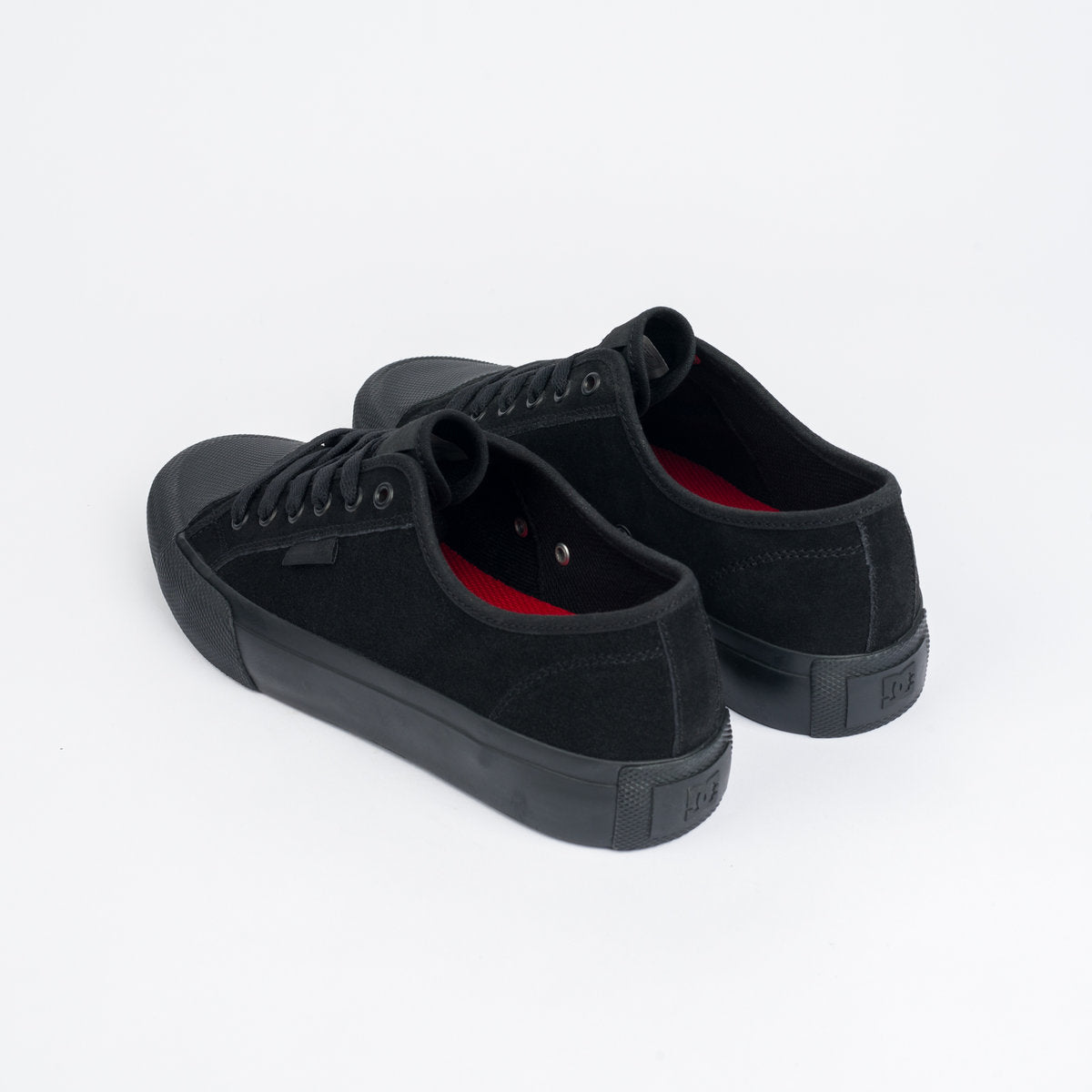 DC Shoes Manual RT S M Shoe