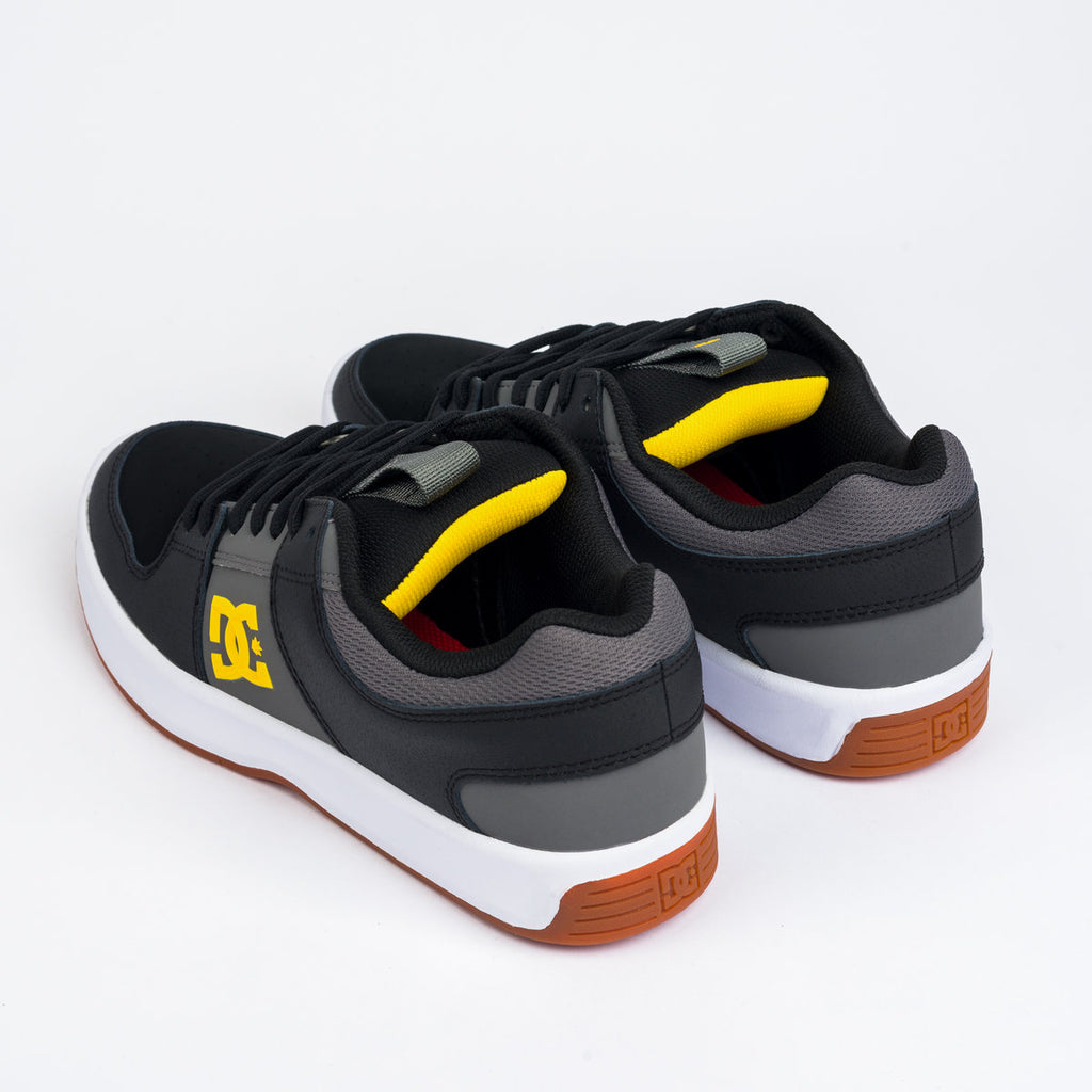 DC Shoes Lynx Zero