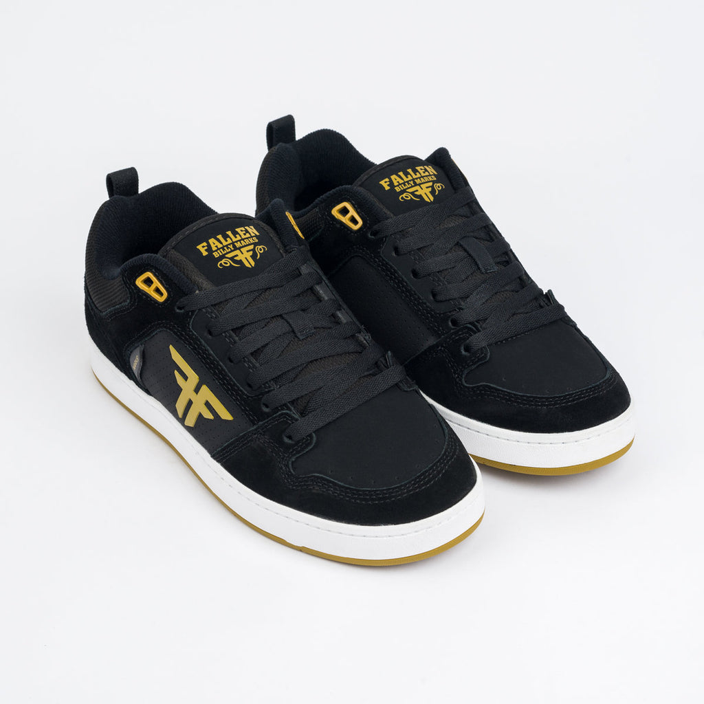 Fallen Billy Marks Revolver Shoes