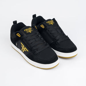 Fallen Billy Marks Revolver Shoes