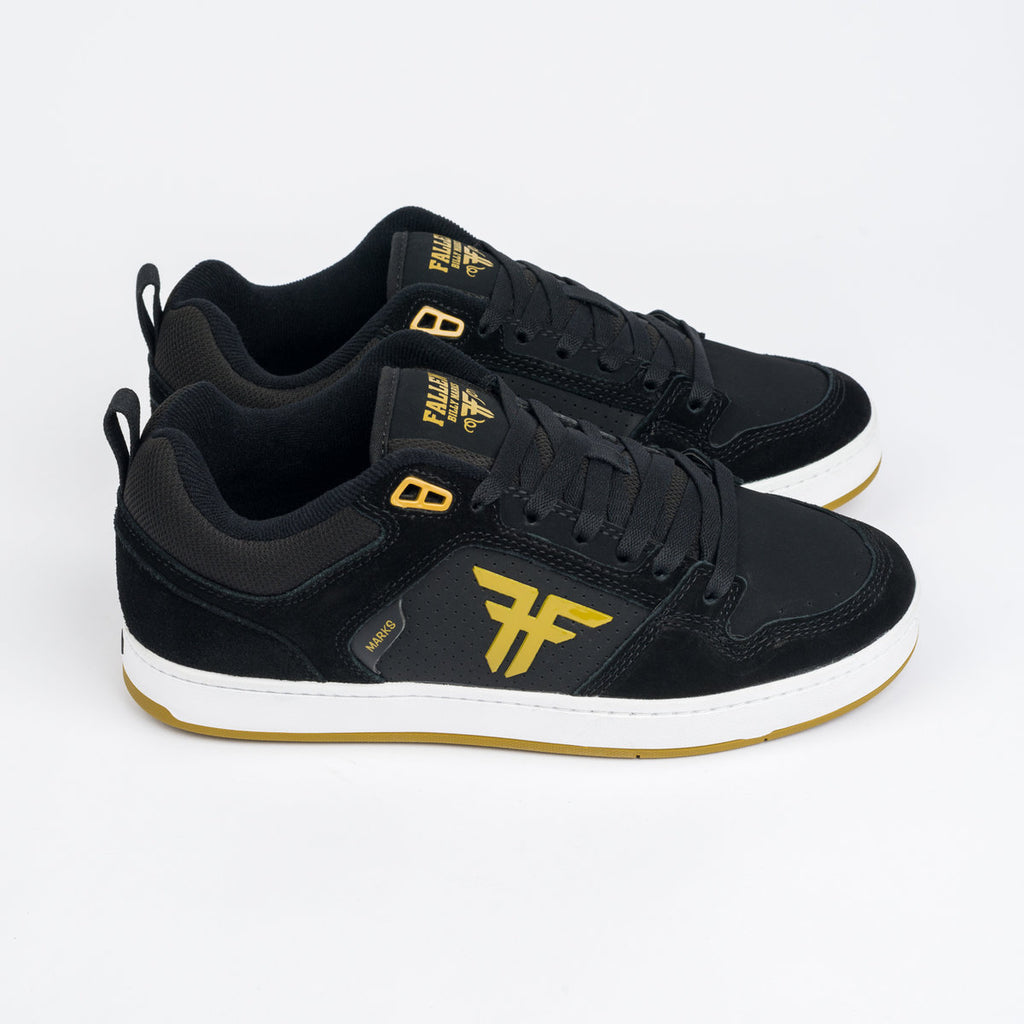 Fallen Billy Marks Revolver Shoes