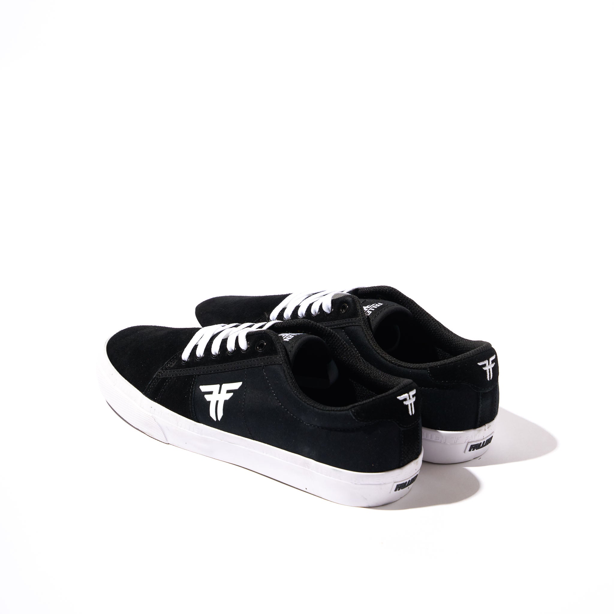 Fallen Bomber Shoes