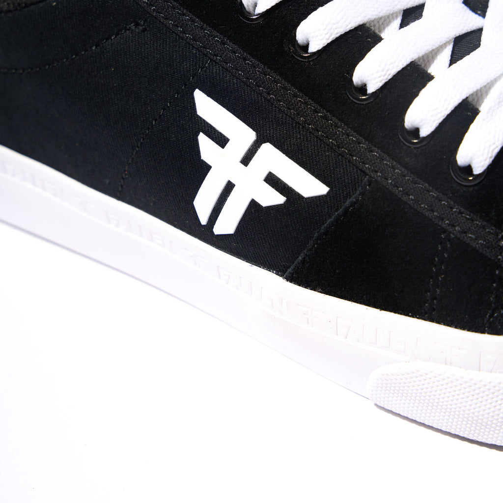 Fallen Bomber Shoes