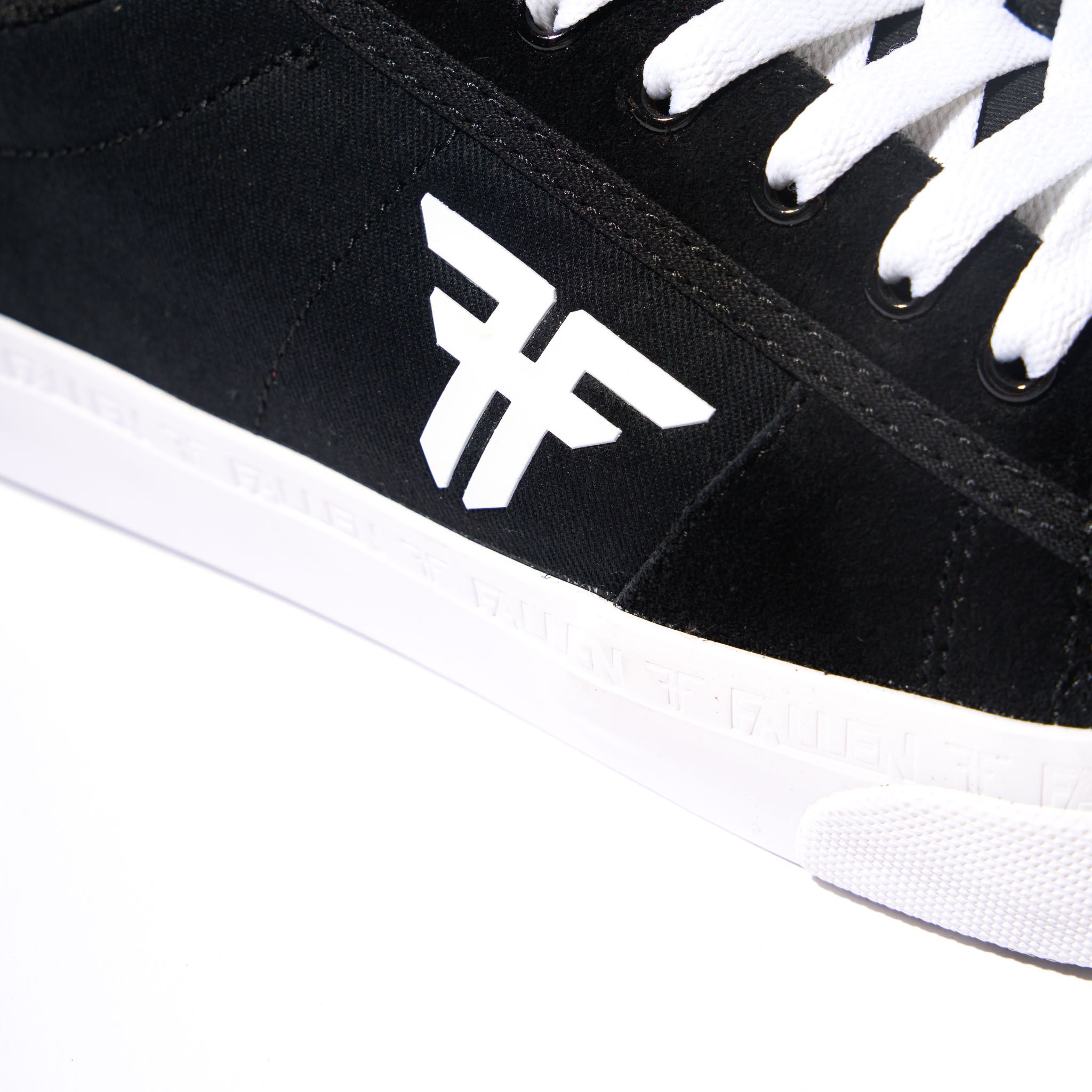 Fallen Bomber Shoes