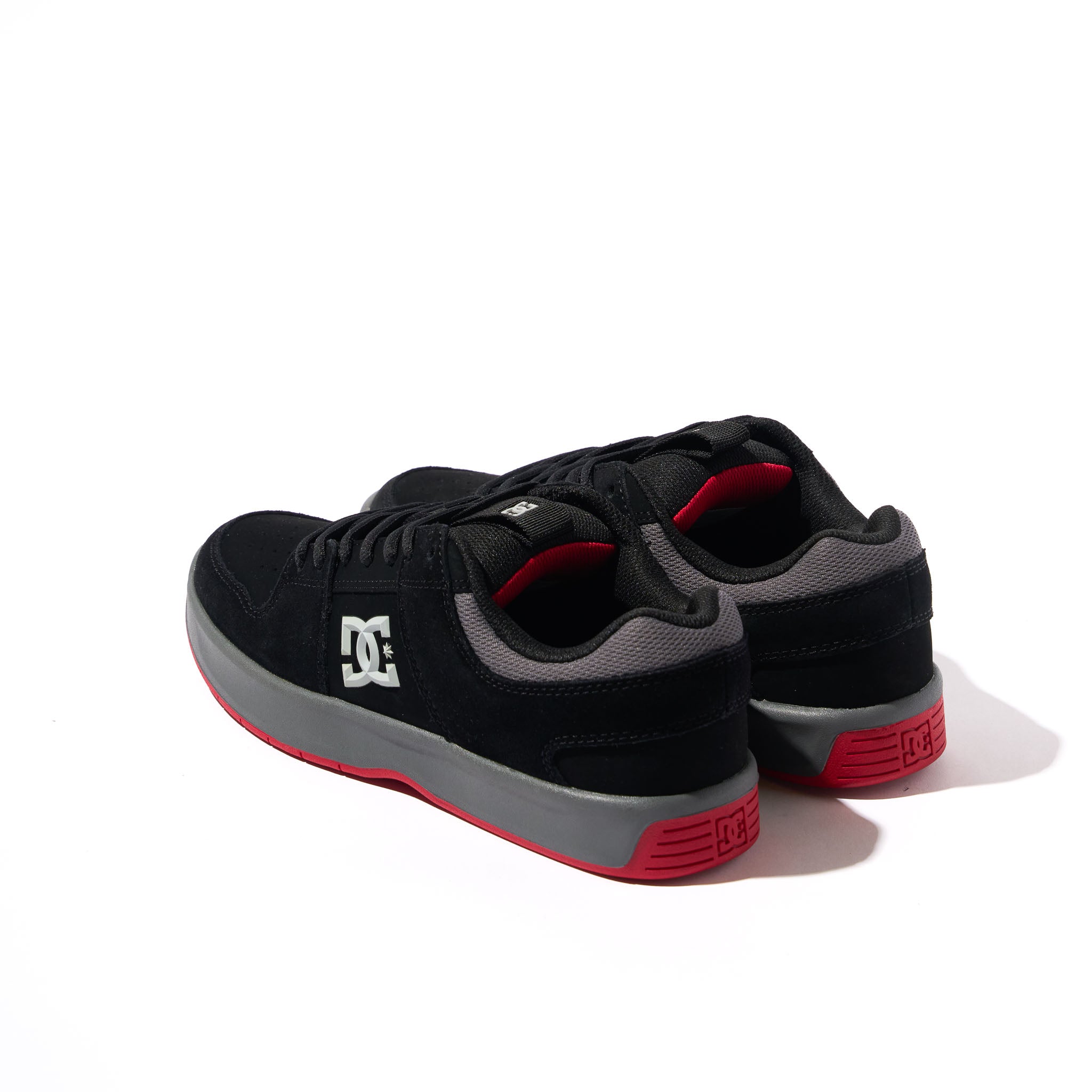DC Lynx Zero Shoes