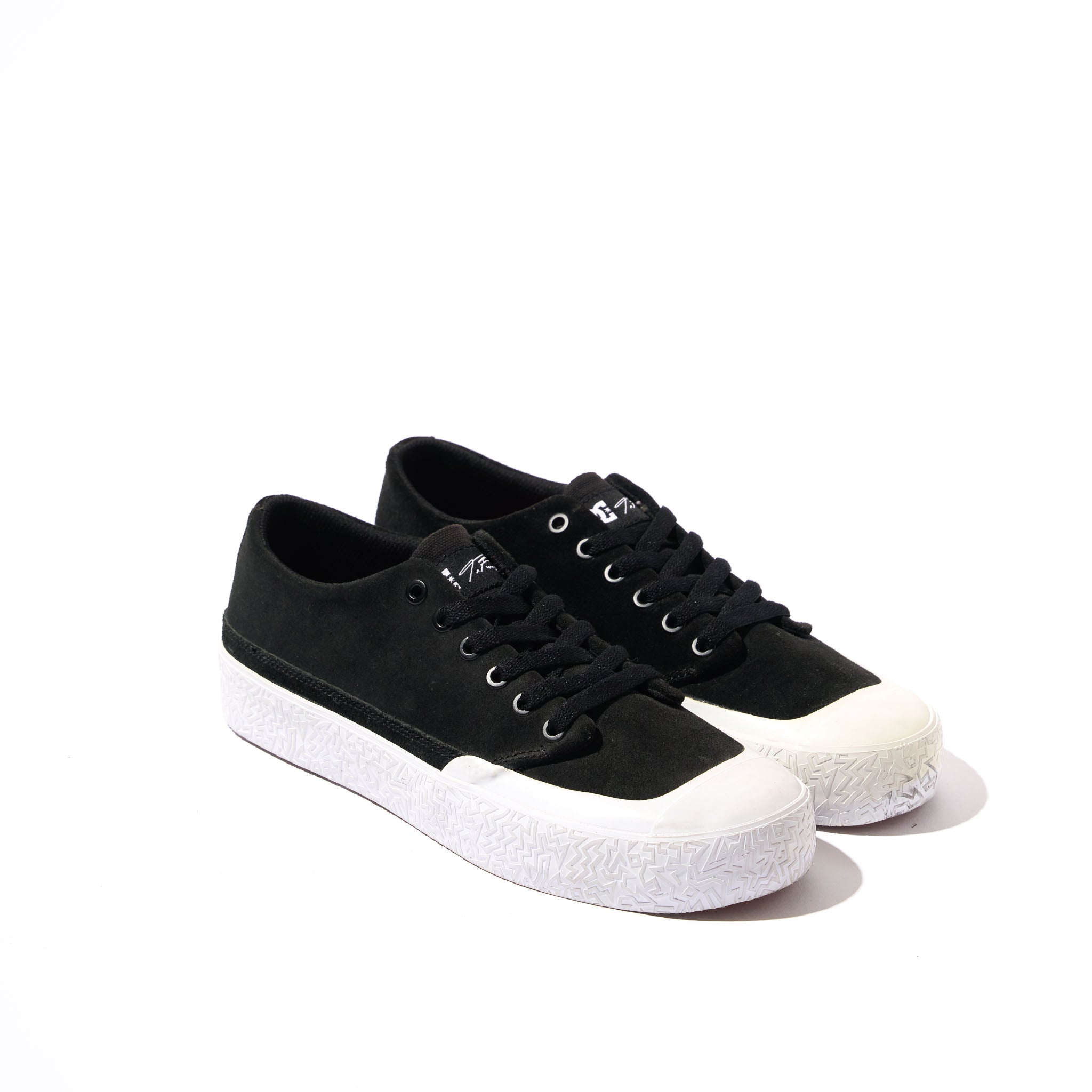 DC Shoes T-Funk Lo S