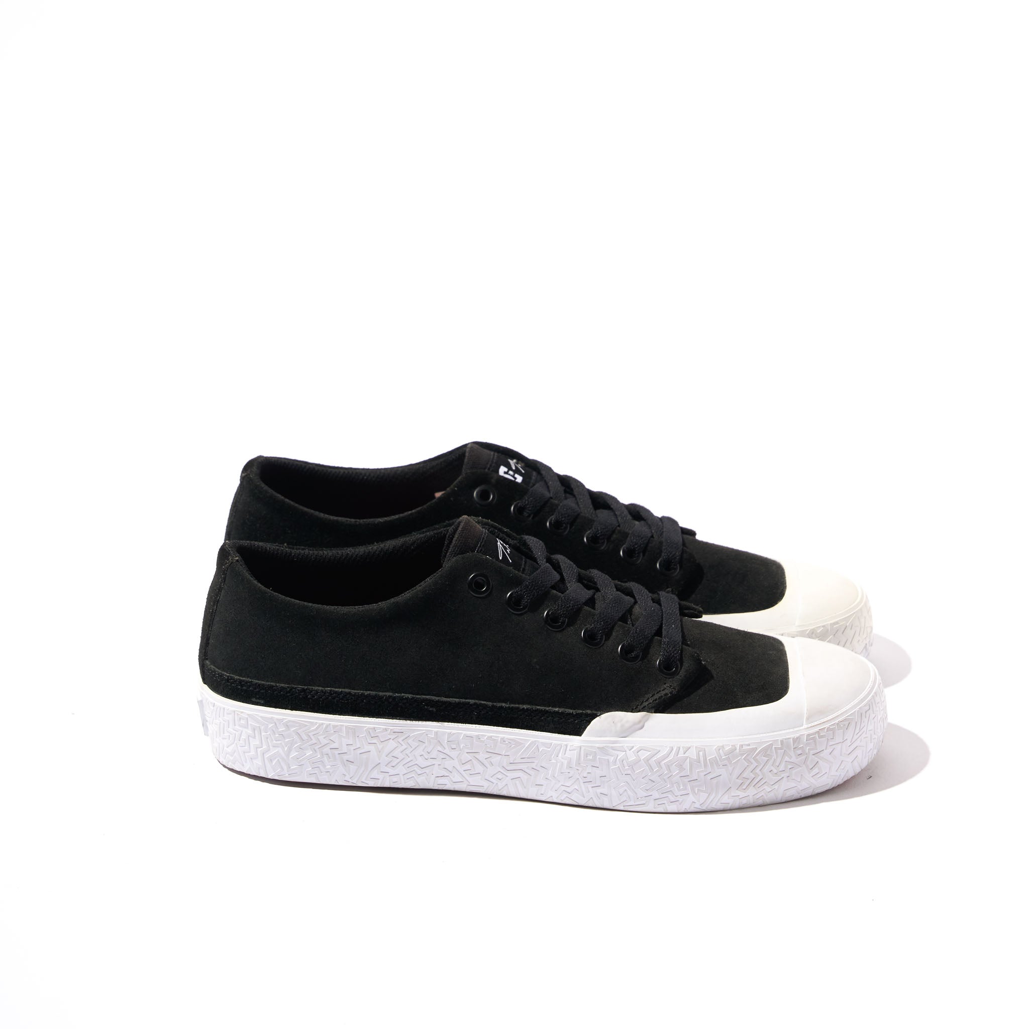 DC Shoes T-Funk Lo S