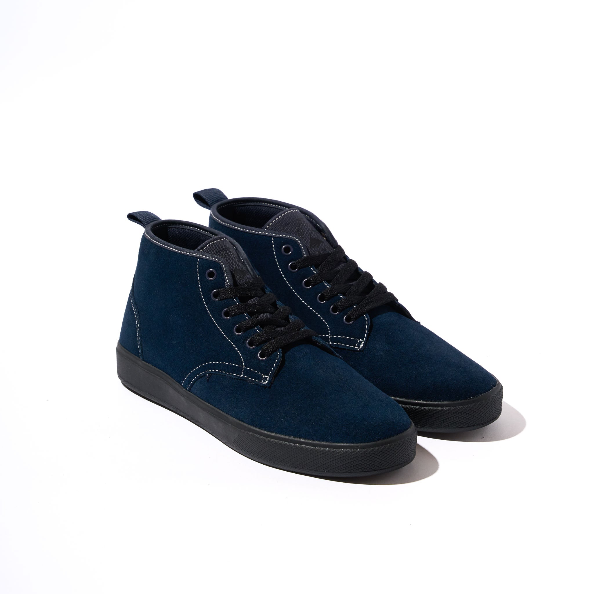 Emerica Spanky Hi