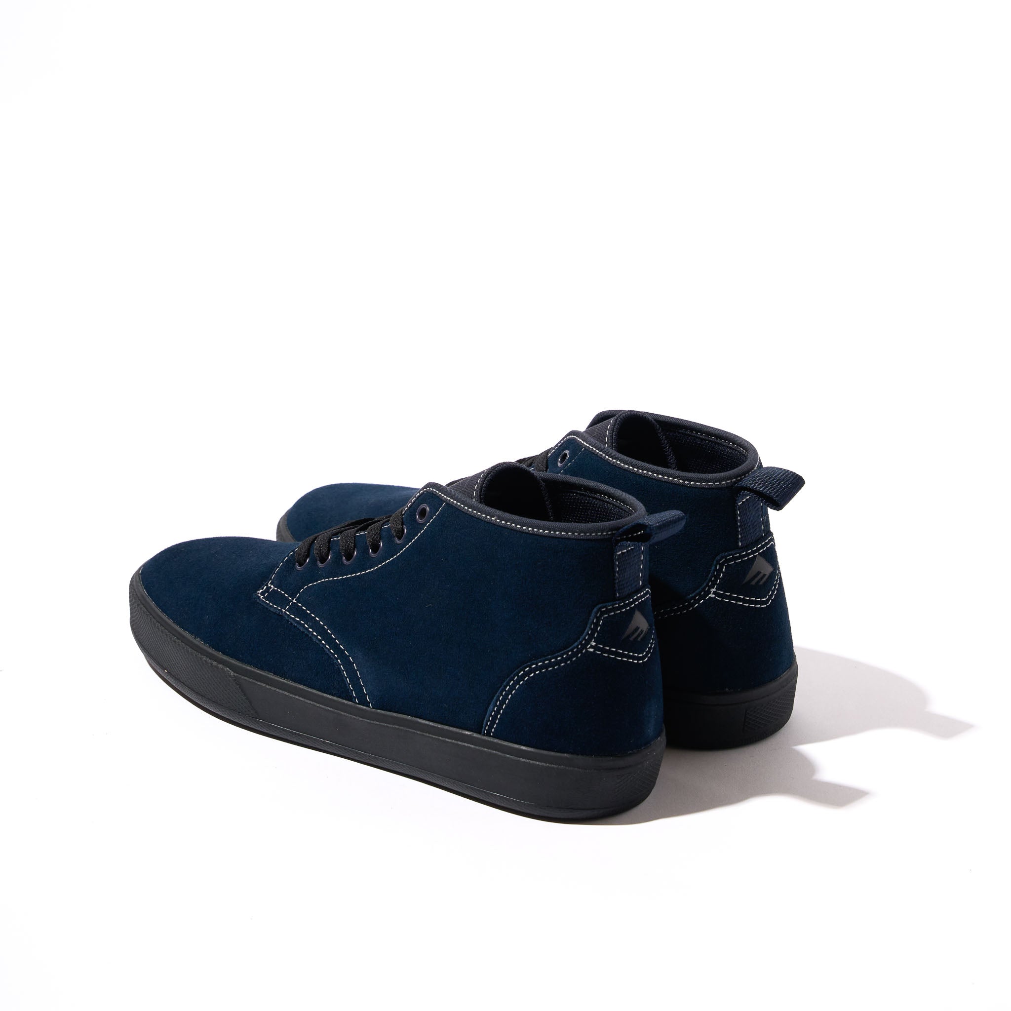 Emerica Spanky Hi