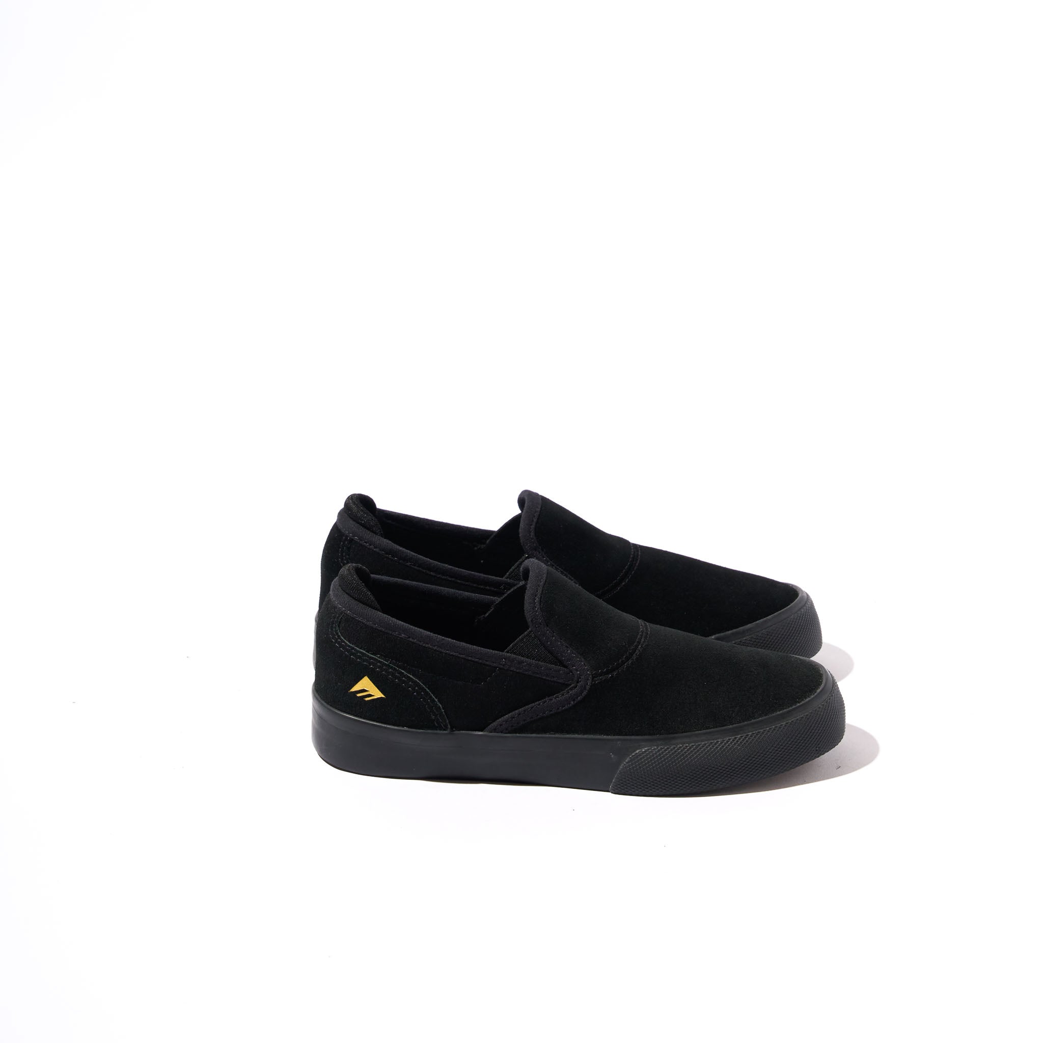Emerica Wino G6 Slip-On Youth Shoes