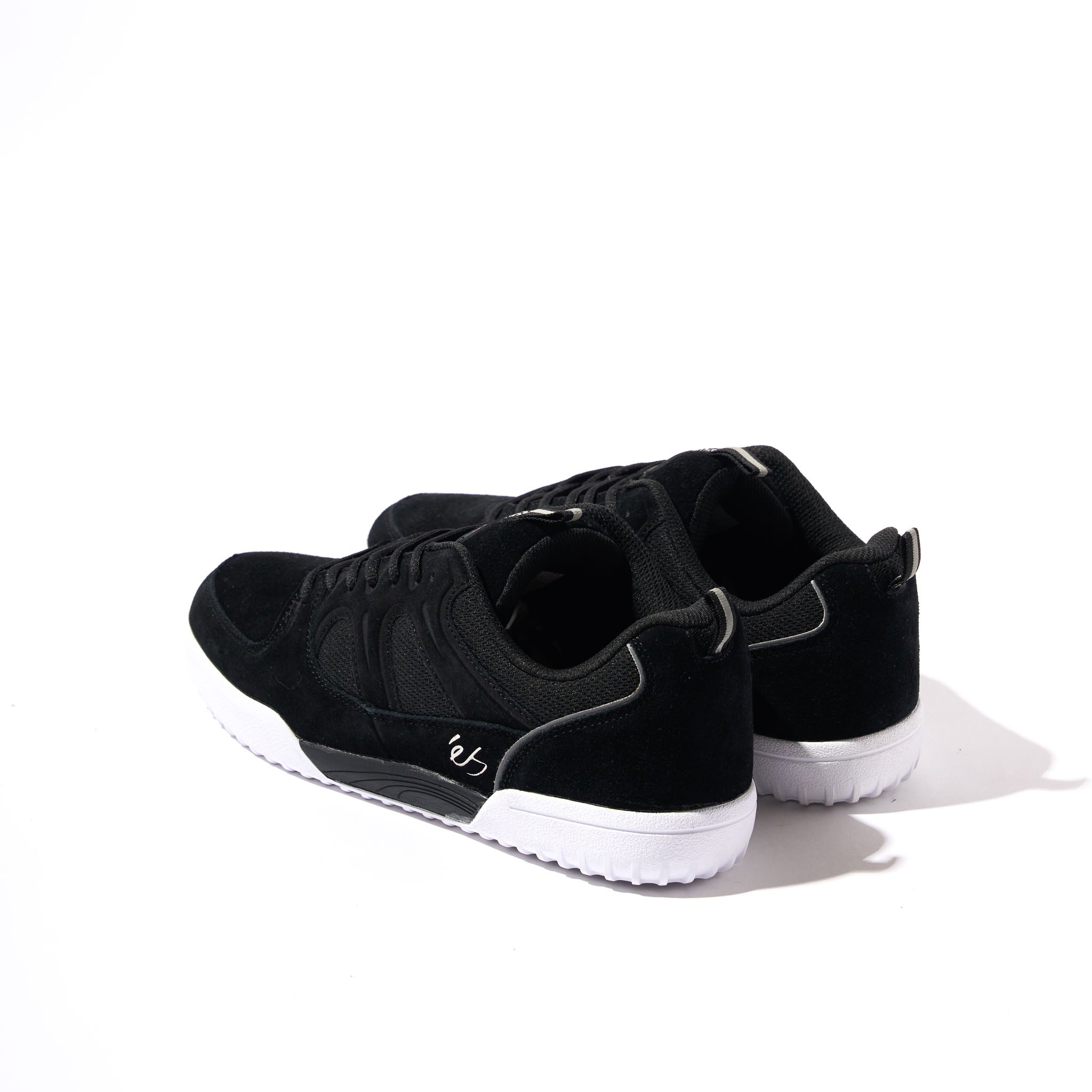 eŚ Silo Shoes