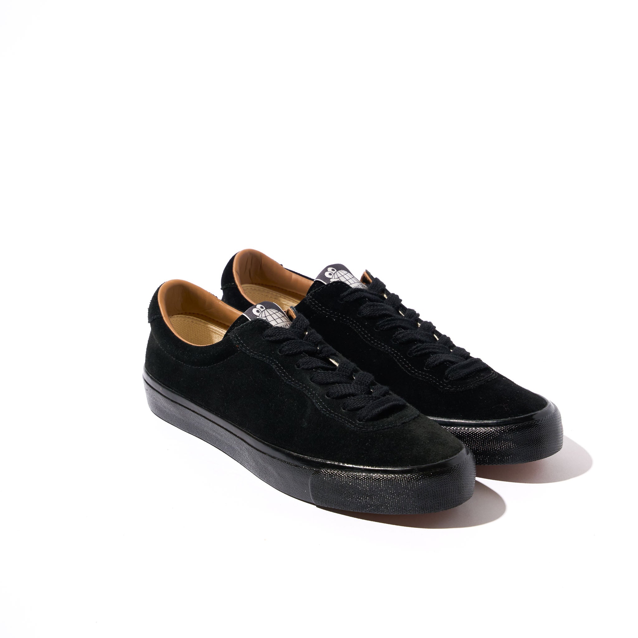 Last Resort VM001 LO Suede