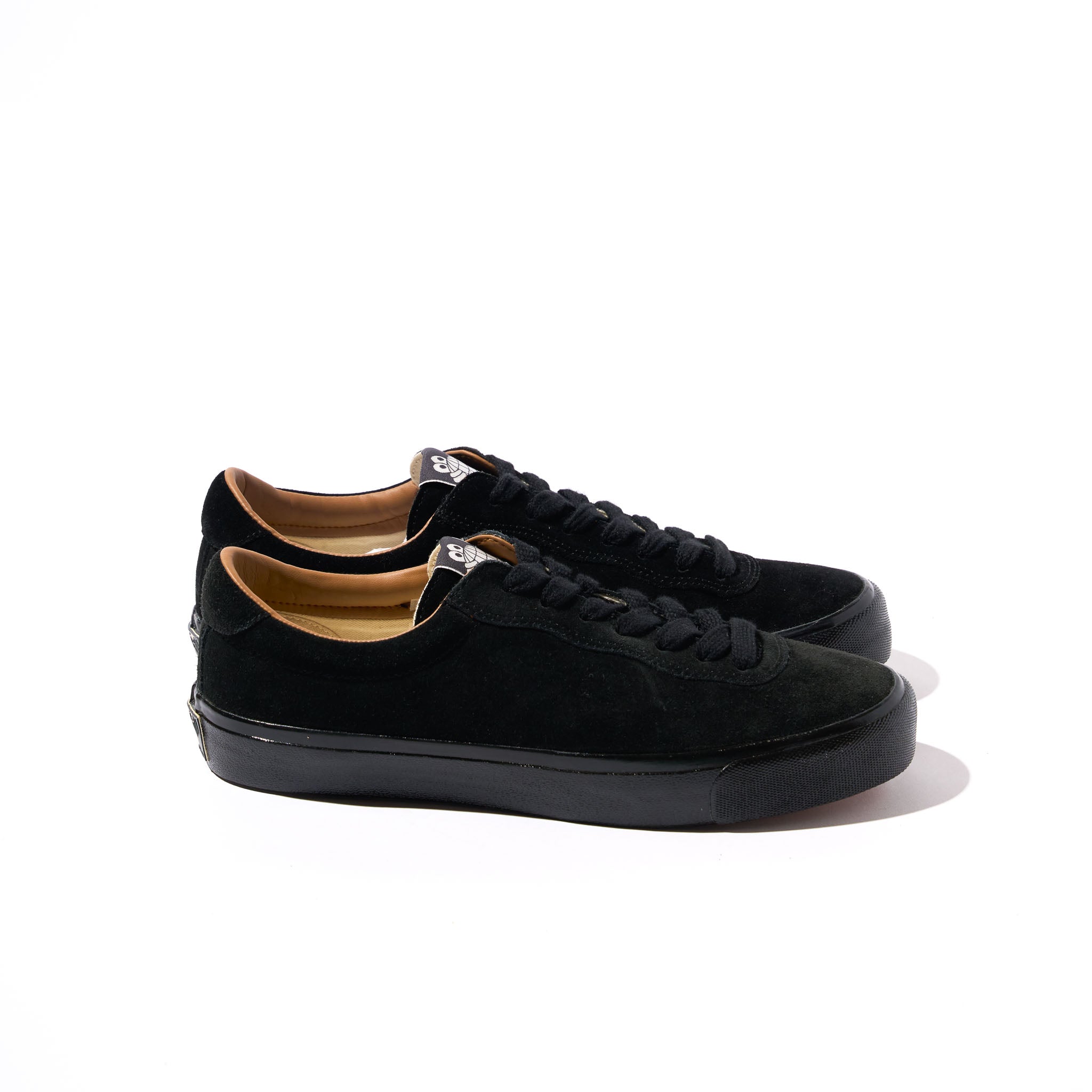 Last Resort VM001 LO Suede