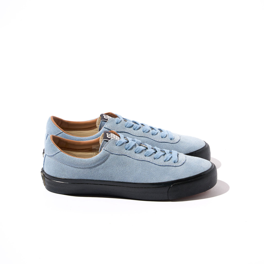 Last Resort VM001 LO Suede