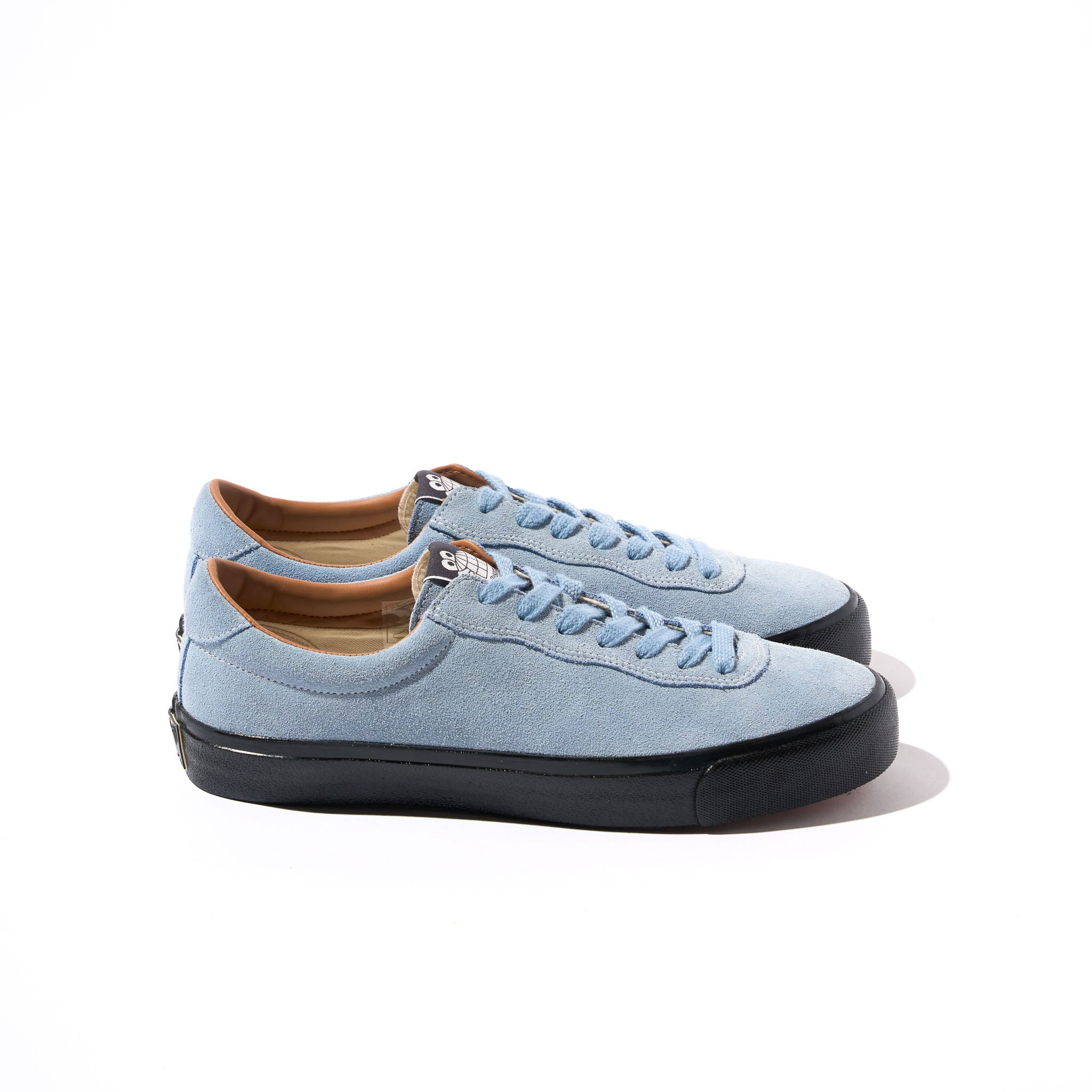 Last Resort VM001 LO Suede