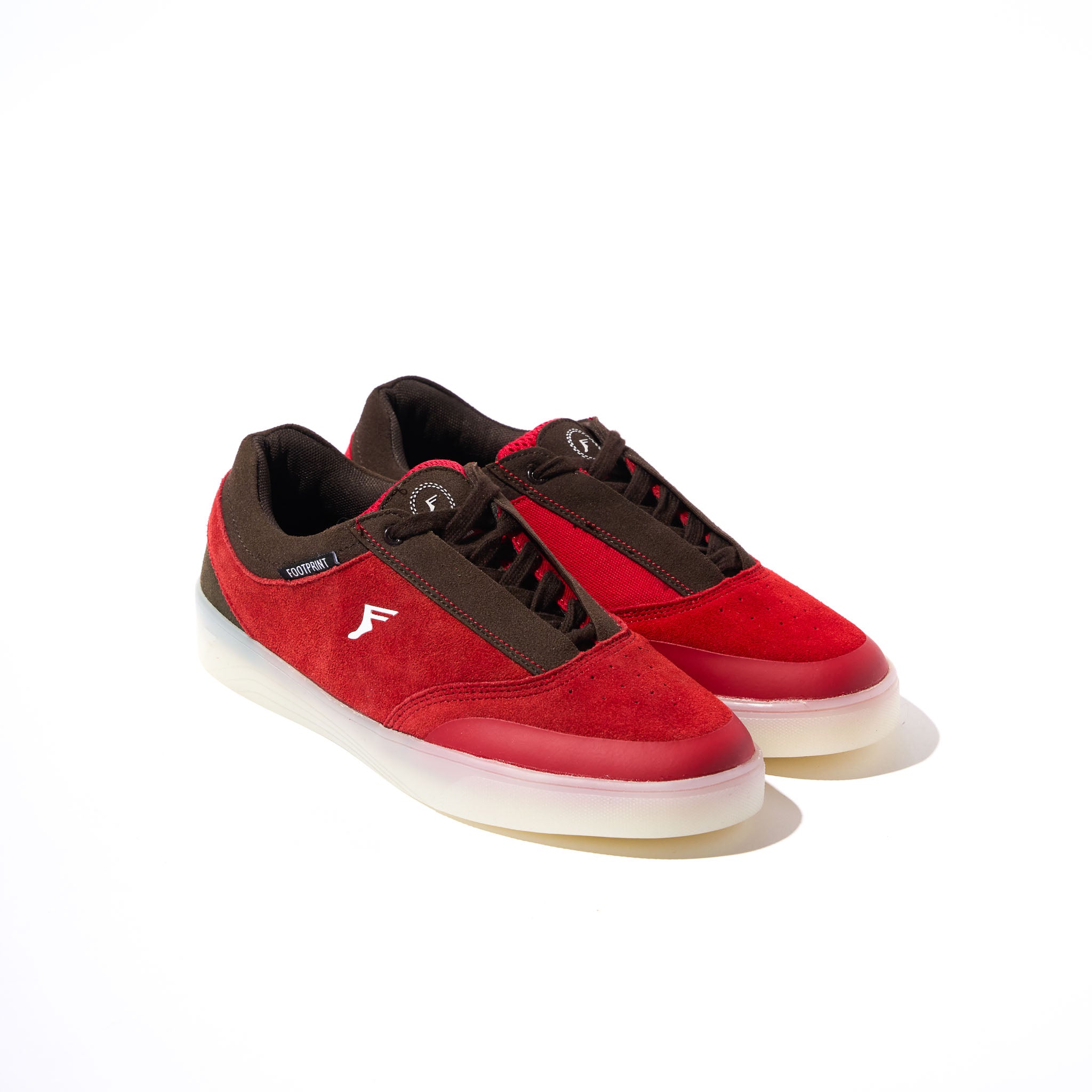 FP Footwear Decenzo DGS3 Shoes