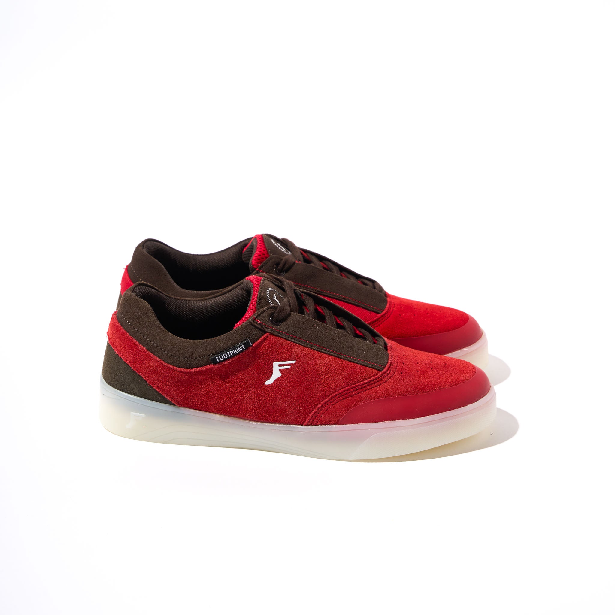 FP Footwear Decenzo DGS3 Shoes