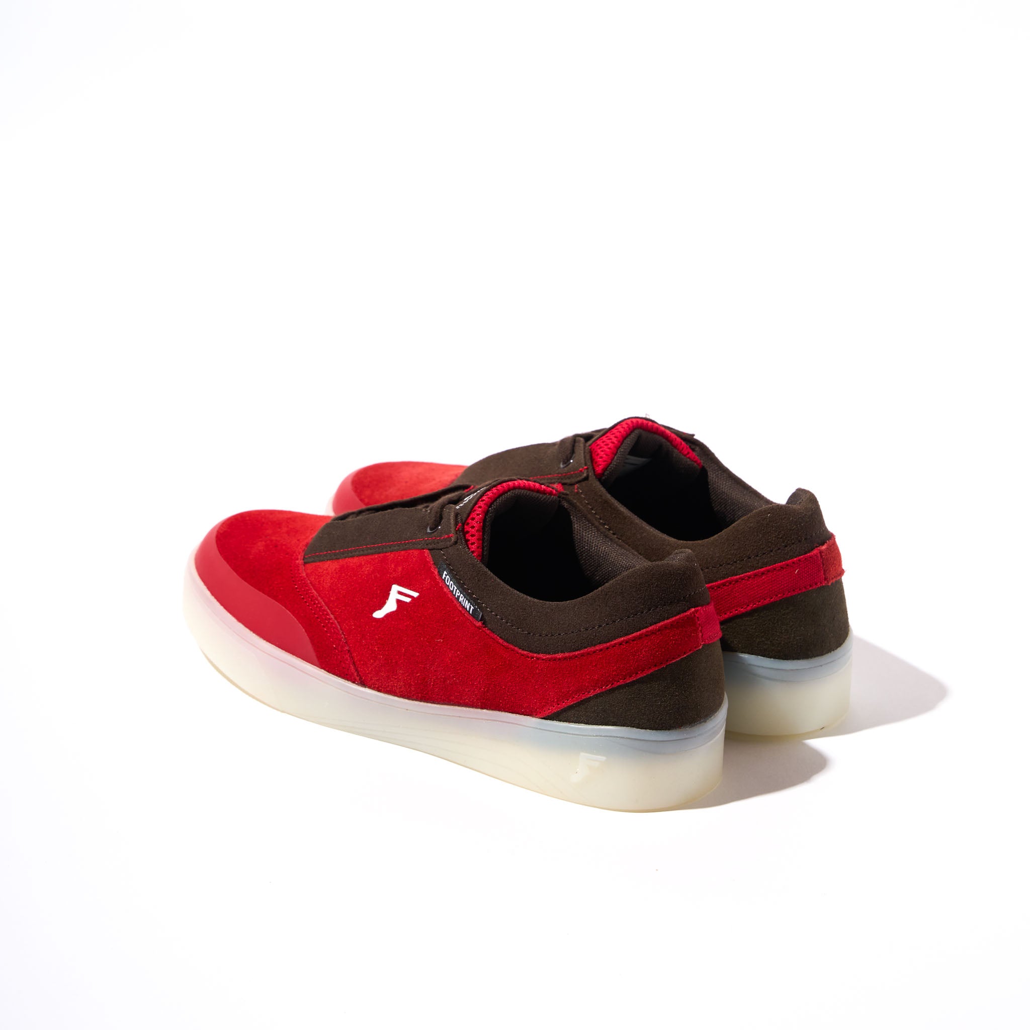 FP Footwear Decenzo DGS3 Shoes