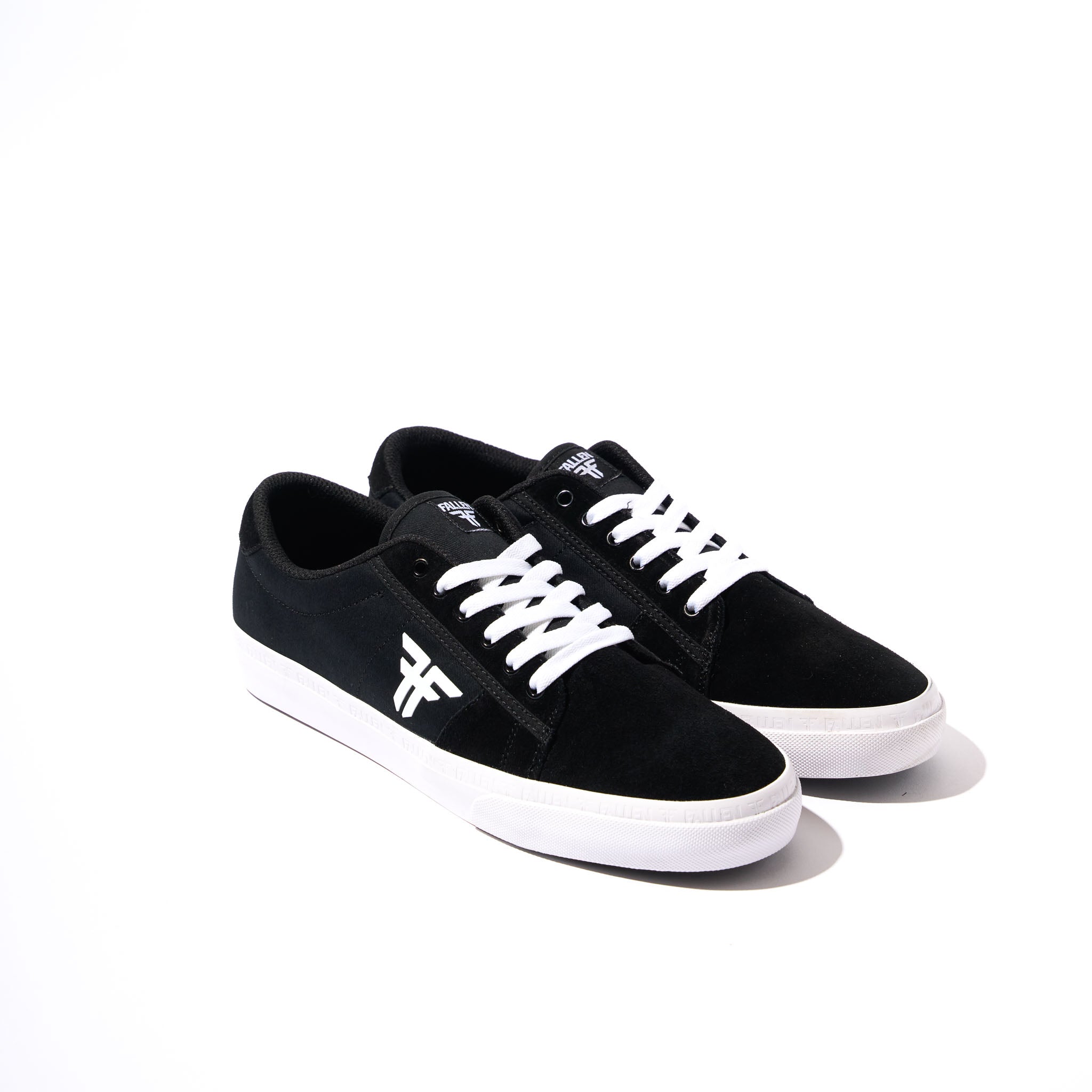 Fallen Bomber Shoes
