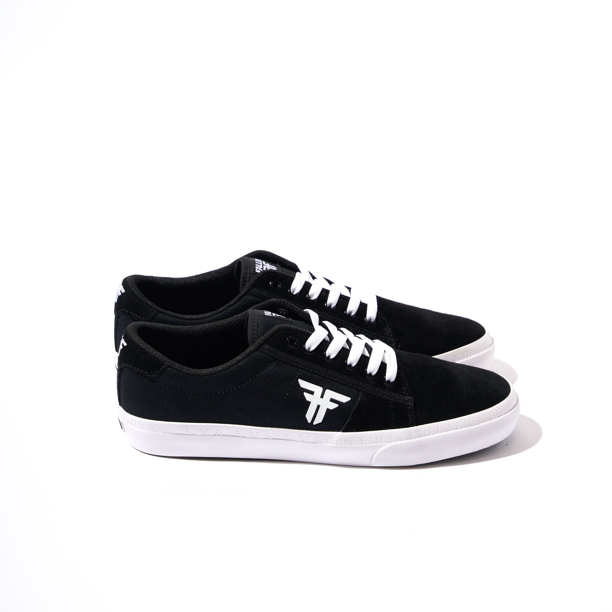 Fallen Bomber Shoes